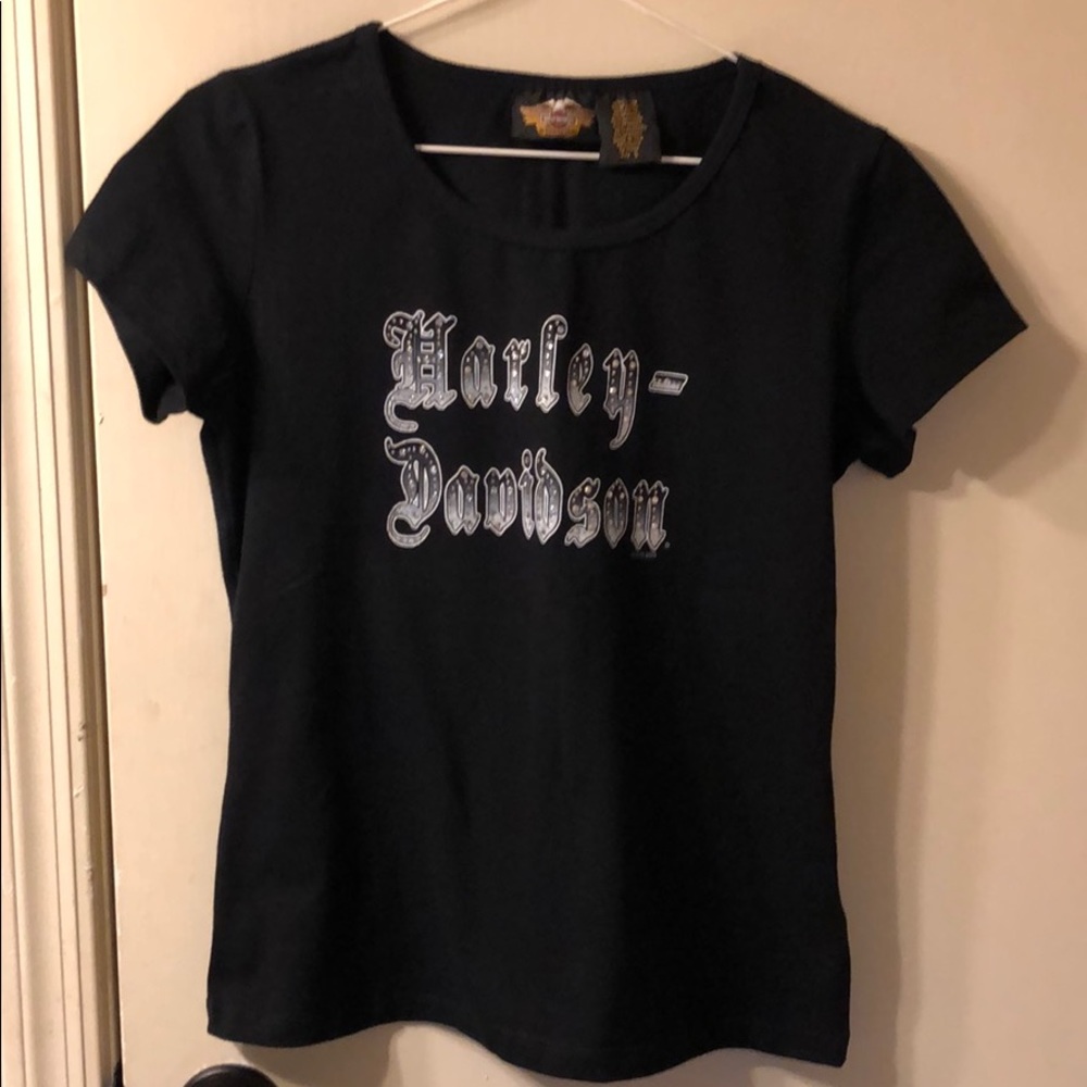Harley Davidson S SS NWOT